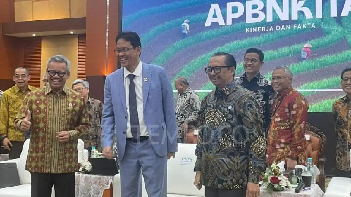 APBN 2026 mengalokasikan Rp247,3 triliun untuk kesehatan dan membiayai PBI JKN bagi 96,8 juta peserta di seluruh Indonesia (Pinterest).