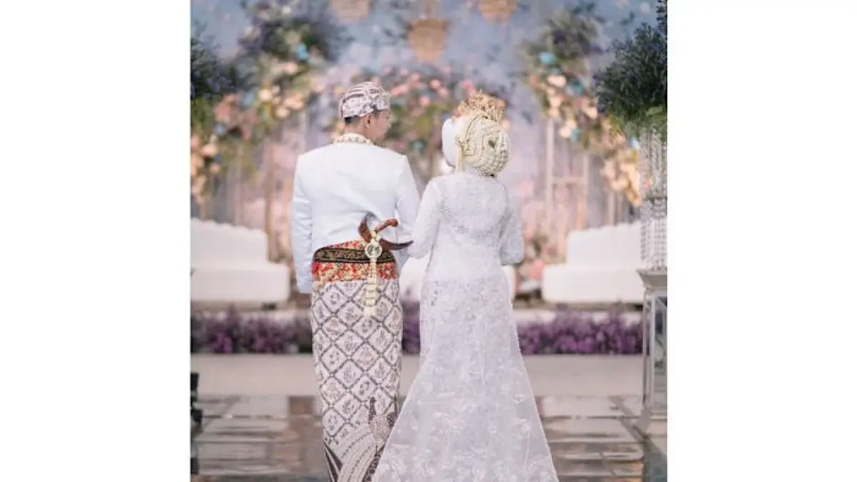 Hari baik hajatan Januari 2026 menurut primbon Jawa. Cek tanggal pilihan untuk nikah, sunatan, dan acara penting lainnya.p(pinterest)
