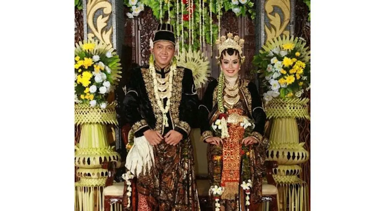Hari baik hajatan Juni 2026 menurut primbon Jawa lengkap dengan tanggal pilihan nikah, khitan, pindah rumah dan usaha.(pinterest)