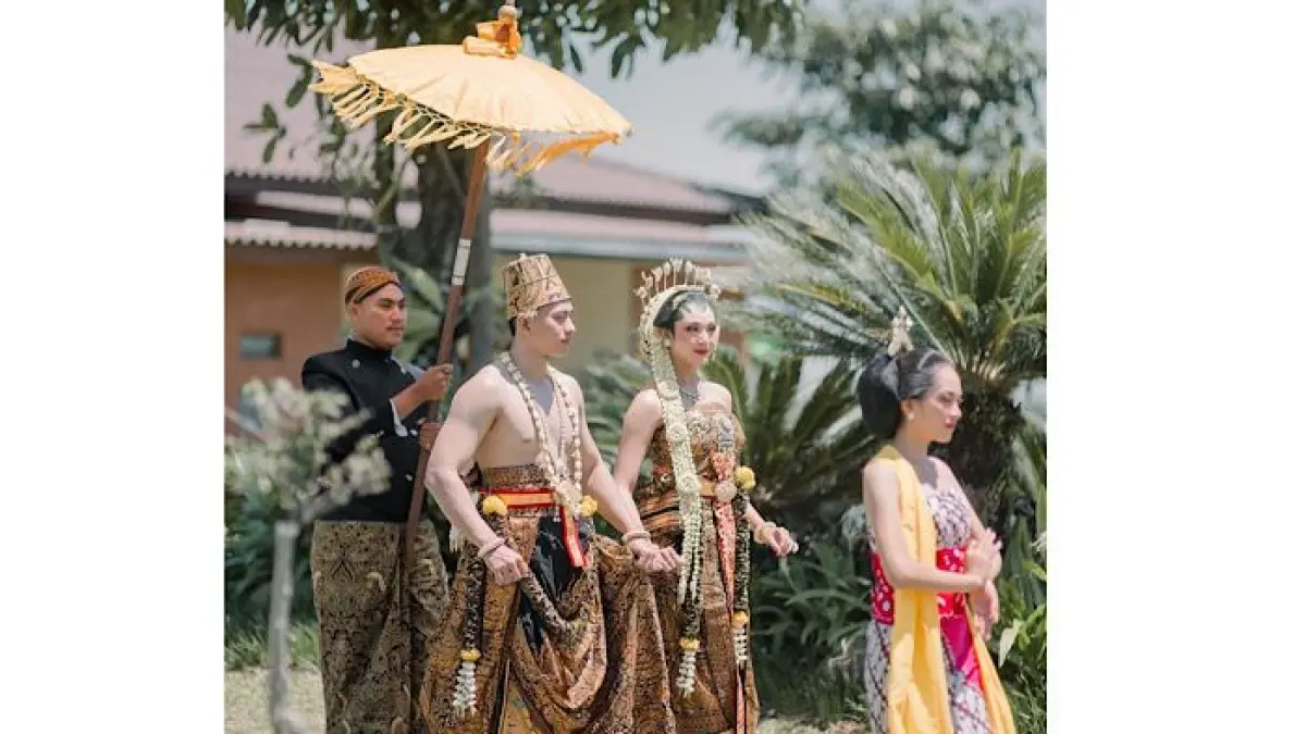 Hari baik hajatan Juni 2026 menurut primbon Jawa. Simak tanggal pilihan untuk nikah, khitan, pindah rumah dan usaha baru.(pinterest)