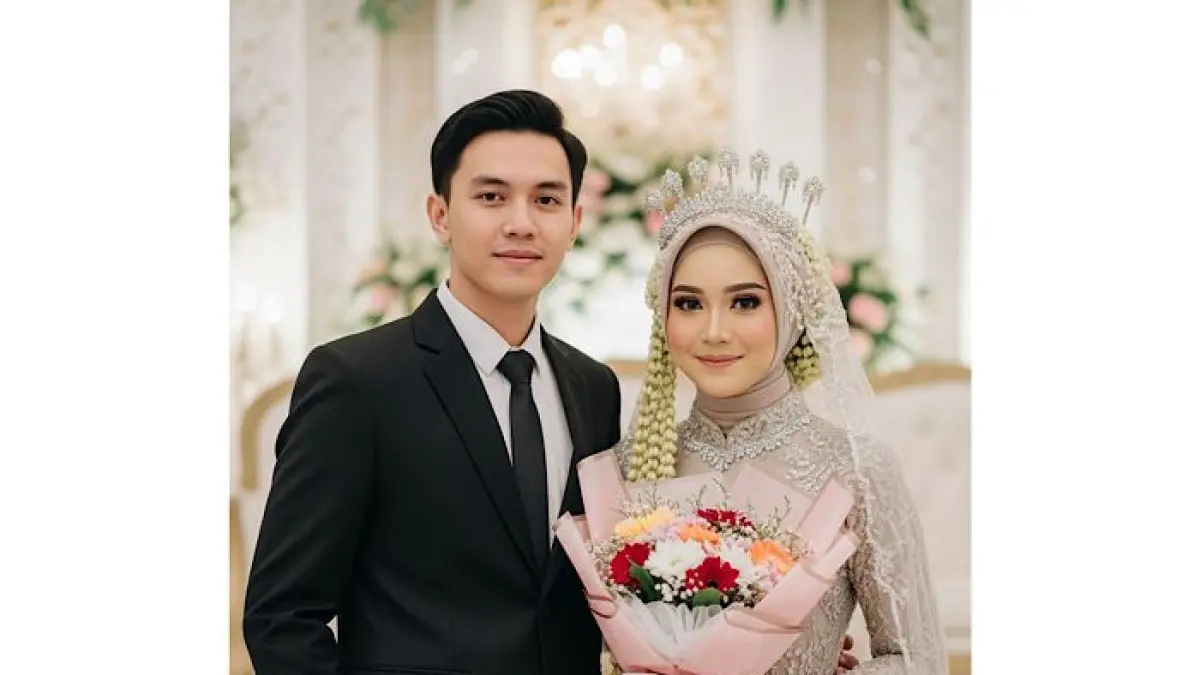 Hari baik Juni 2026 menurut Primbon Jawa lengkap dengan tanggal pilihan untuk nikah, khitanan, dan hajatan besar.(pinterest)