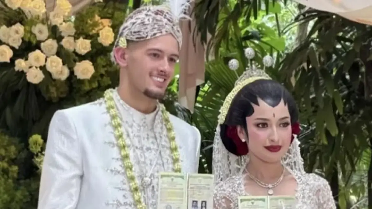 Hari baik Juni 2026 menurut Primbon Jawa, simak tanggal pilihan untuk pernikahan, sunatan, dan hajatan besar penuh makna.(pinterest)