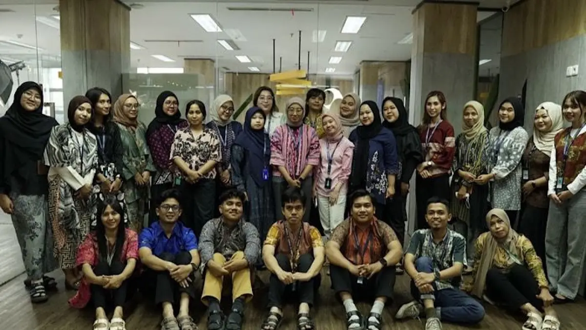 Pantangan Tahun B 2026 terungkap, simak daftar hari sangar Jawa yang dipercaya kurang baik untuk hajatan dan urusan besar.(pinterest)
