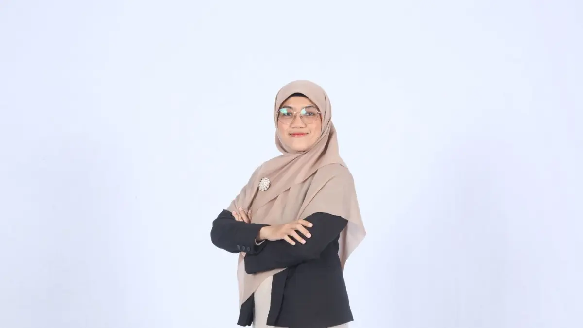 PENULIS: ZAKIYA B. (FUNGSIONAL PENYULUH PAJAK KPP PRATAMA TULUNGAGUNG)
