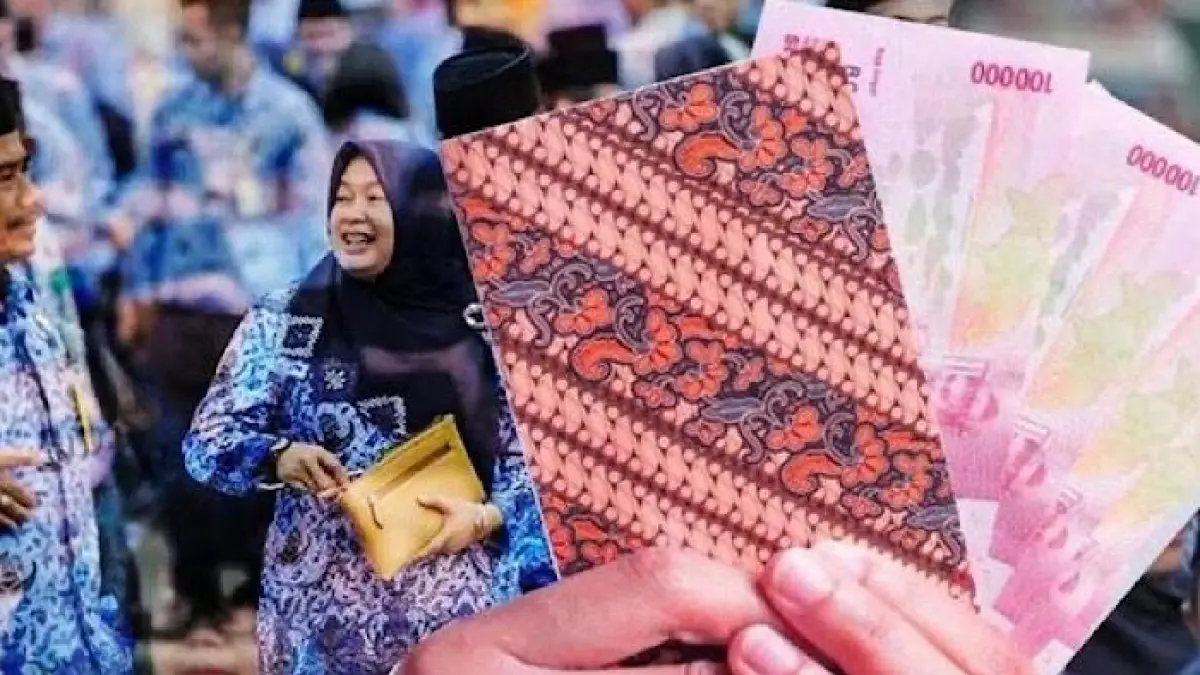 Rekening TPG guru lulusan terbaru mulai muncul di Info GTK. Simak syarat aktivasi dan dokumen wajib sebelum ke bank.(pinterest)