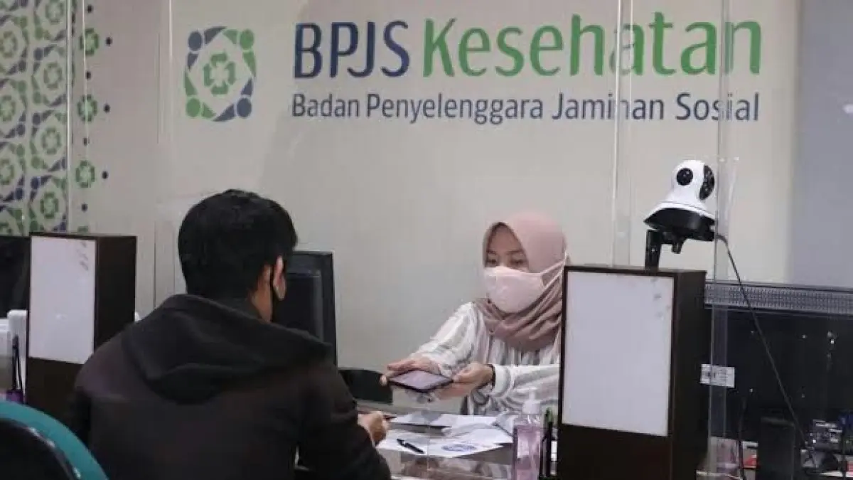 Sensus Ekonomi 2026 resmi dimulai. BPS menerjunkan 36.000 petugas di Jawa Tengah untuk mendata rumah tangga dan pelaku usaha (Pinterest).