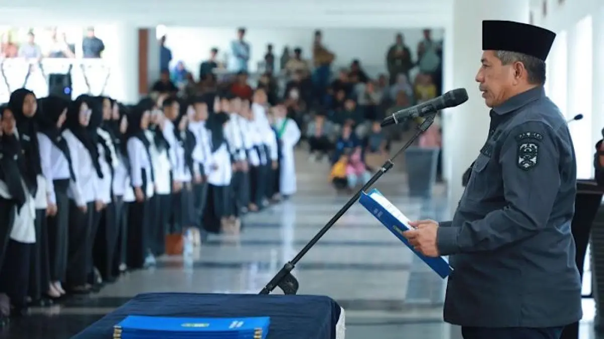 SKTP sudah terbit tapi TPG belum cair? Guru diminta tidak panik karena tanggal terbit SKTP tidak selalu menentukan jadwal pencairan.(pinterest)
