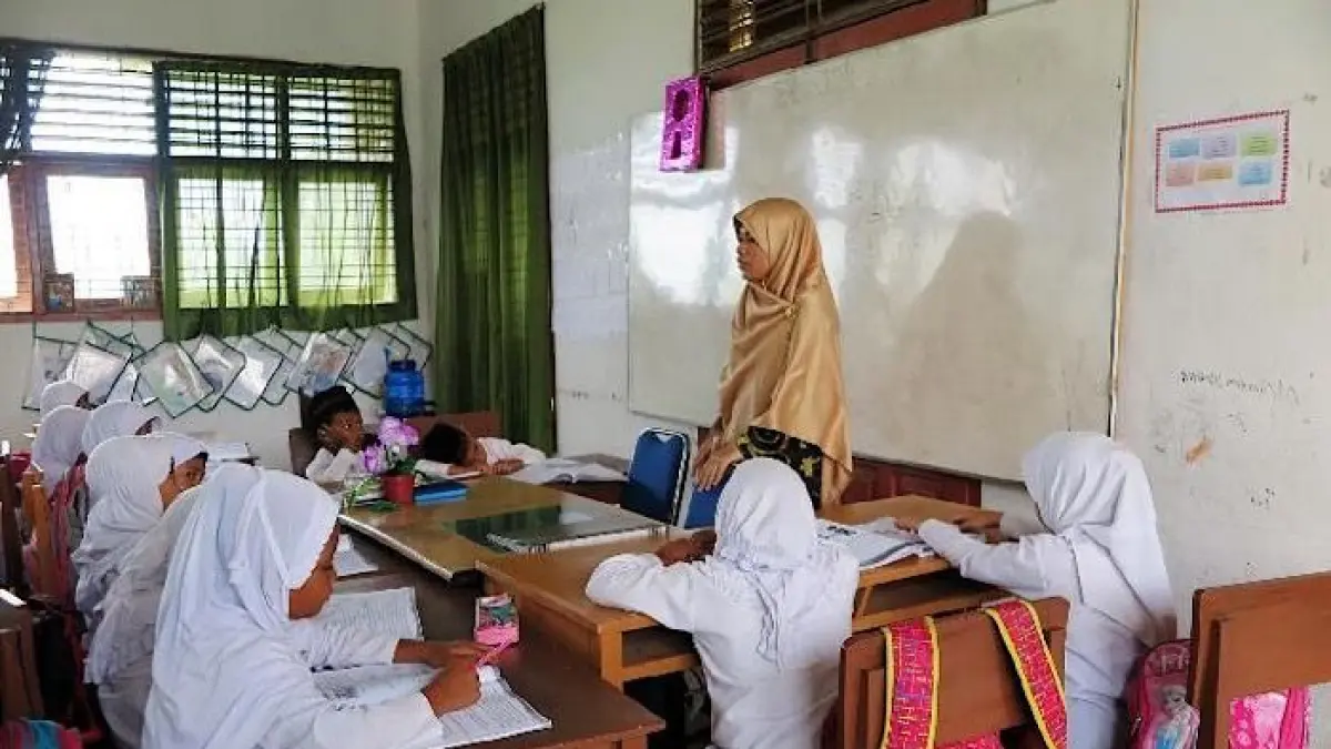 TPG Juni 2026 ramai disebut cair pekan depan. Simak fakta terbaru SKTP, prediksi pencairan, dan penjelasan resminya.(pinterest)