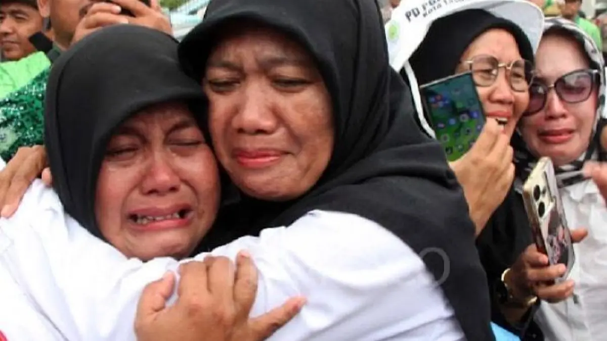 TPG THR 100 persen diusulkan ditransfer langsung ke rekening guru. DPR soroti kendala pemda dan perkembangan TPG Juni 2026.(pinterest)