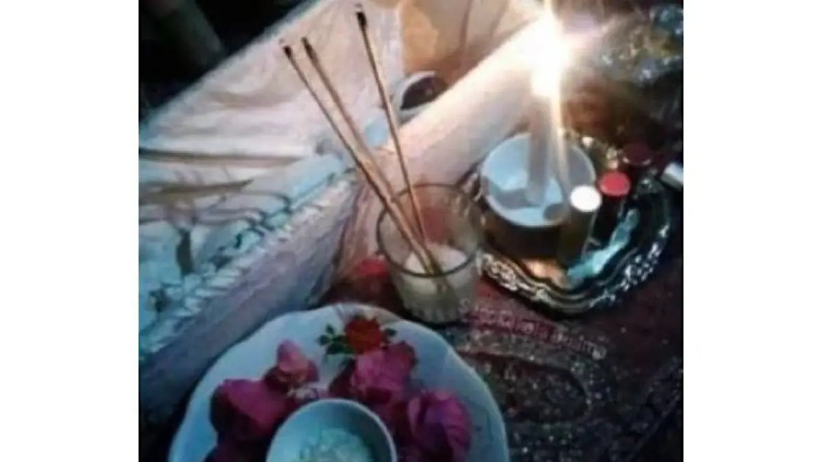 Weton Legi disebut punya khodam terkuat dan ditakuti dukun. Simak makna primbon Jawa tentang energi serta perlindungannya.(pinterest)