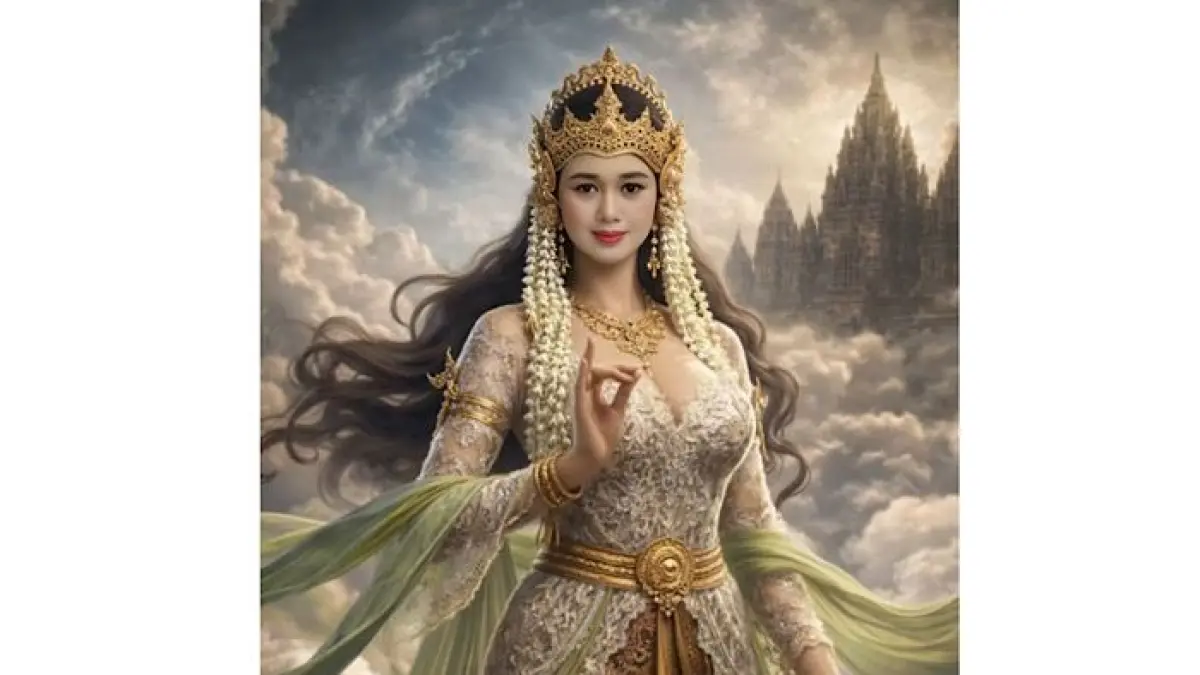 Weton Tibo Ratu dipercaya punya aura pemimpin dan keberuntungan. Simak 5 keistimewaan pemilik weton ini menurut primbon Jawa.(pinterest)
