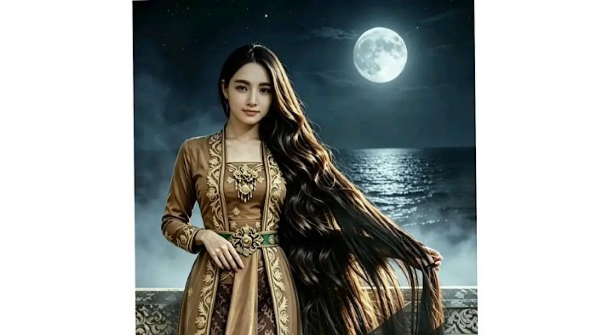 Weton Tibo Rezeki dipercaya punya peluang hidup makmur. Simak daftar weton yang disebut membawa keberuntungan menurut primbon Jawa.(pinterest)