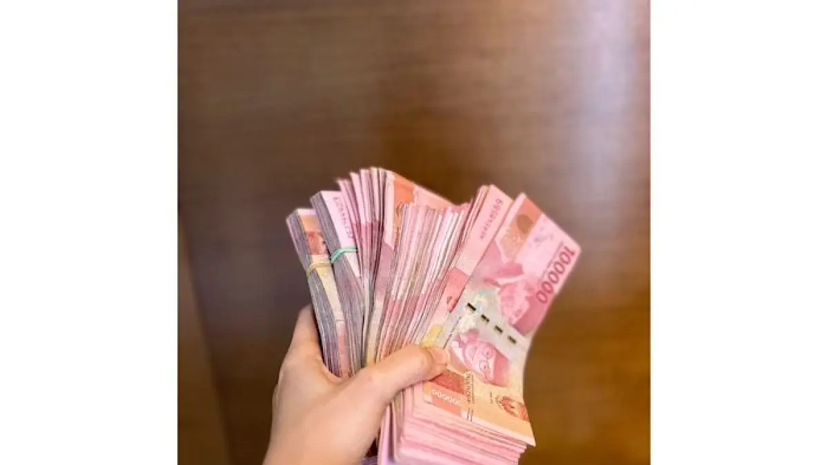 Weton Tibo Sri dipercaya punya magnet rezeki dan relasi luas. Ini 7 weton yang disebut membawa keberuntungan menurut primbon Jawa.(pinterest)