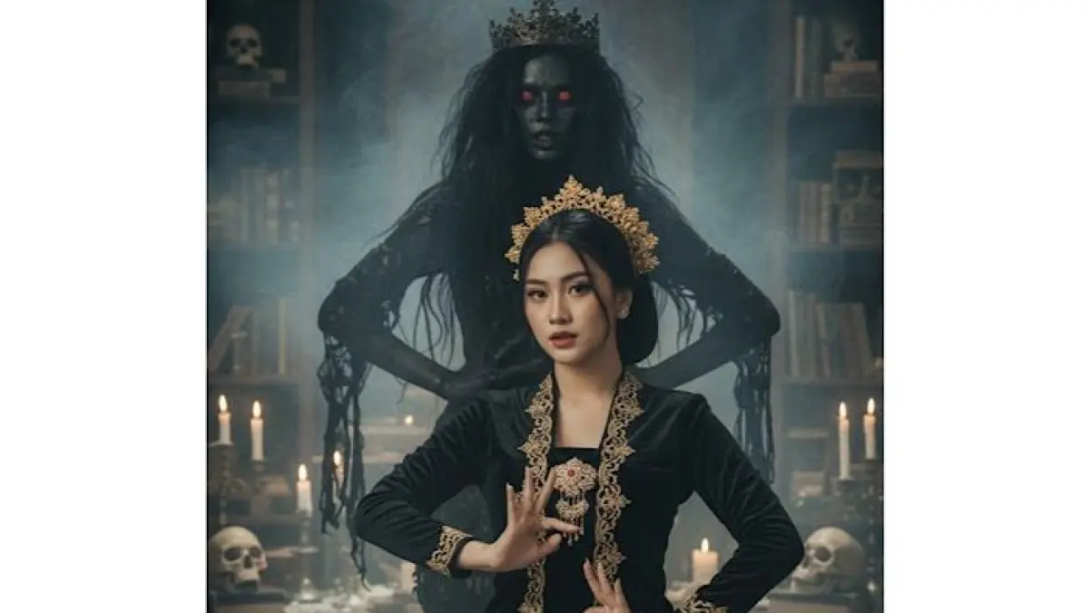 10 weton anak pembawa rezeki menurut Primbon Jawa, dipercaya mampu mengangkat derajat orang tua dan membawa kemakmuran.(pinterest)
