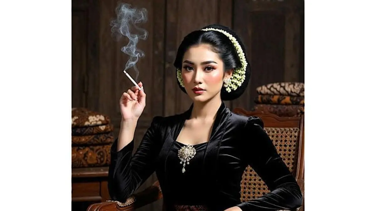10 weton anak pembawa rezeki menurut Primbon Jawa, diramal mampu mengangkat derajat orang tua dan keluarga saat dewasa.(pinterest)