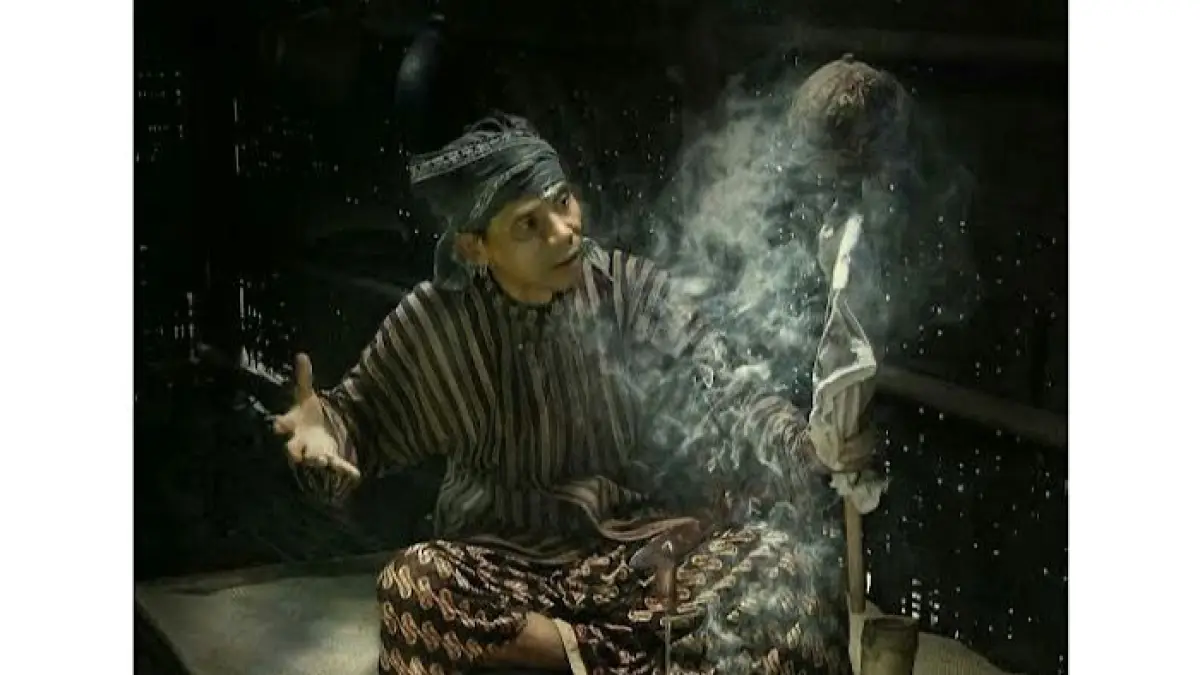3 weton yang ditakuti dukun menurut Primbon Jawa. Legi, Wage, dan Kliwon disebut punya energi spiritual yang kuat.(pinrterest)