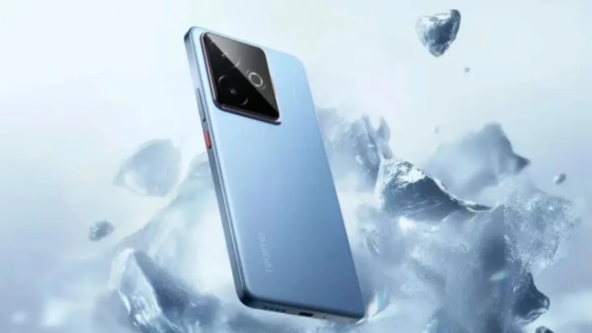 Daftar harga HP Realme Juni 2026 terbaru, mulai Rp1 jutaan hingga flagship GT Series. Cek spesifikasi dan harga lengkapnya (Pinterest).