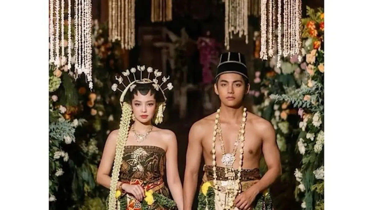 Hari baik hajatan September 2026 menurut Primbon Jawa, cocok untuk pernikahan, sunatan, akikah, pindah rumah, dan usaha baru.(pinterest)