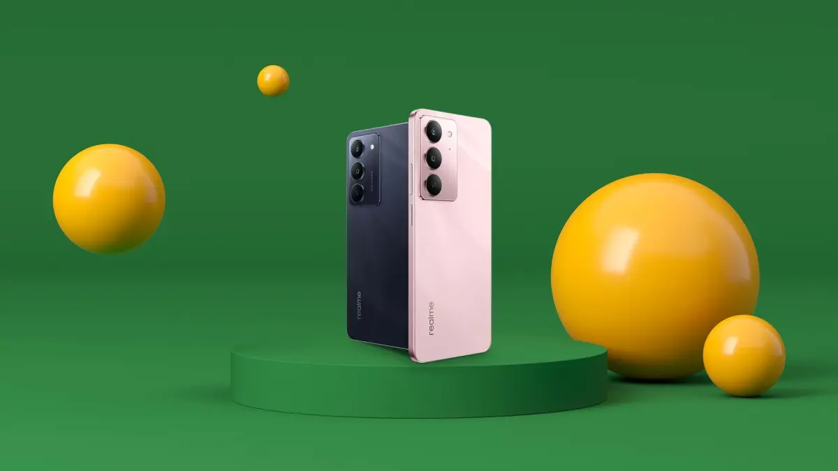 HP baterai 7000 mAh termurah 2026 hadir mulai Rp2,2 jutaan. Simak rekomendasi Redmi 15, Poco M7, hingga Realme C85 Pro (Pinterest).