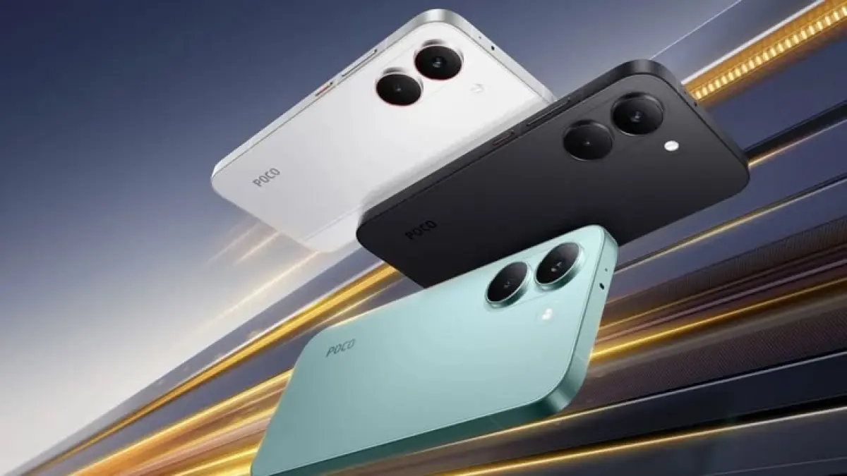 HP baterai jumbo terbaik 2026 hadir dengan kapasitas hingga 9.020 mAh. Simak rekomendasi iQOO Z11 5G hingga Poco X8 Pro Max (Pinterest).