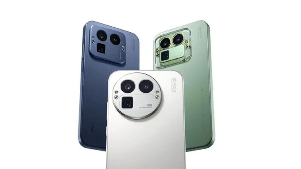HP Realme terbaru dan terbaik 2026 hadir dengan baterai jumbo, kamera 200 MP, layar AMOLED, dan performa flagship (Pinterest).