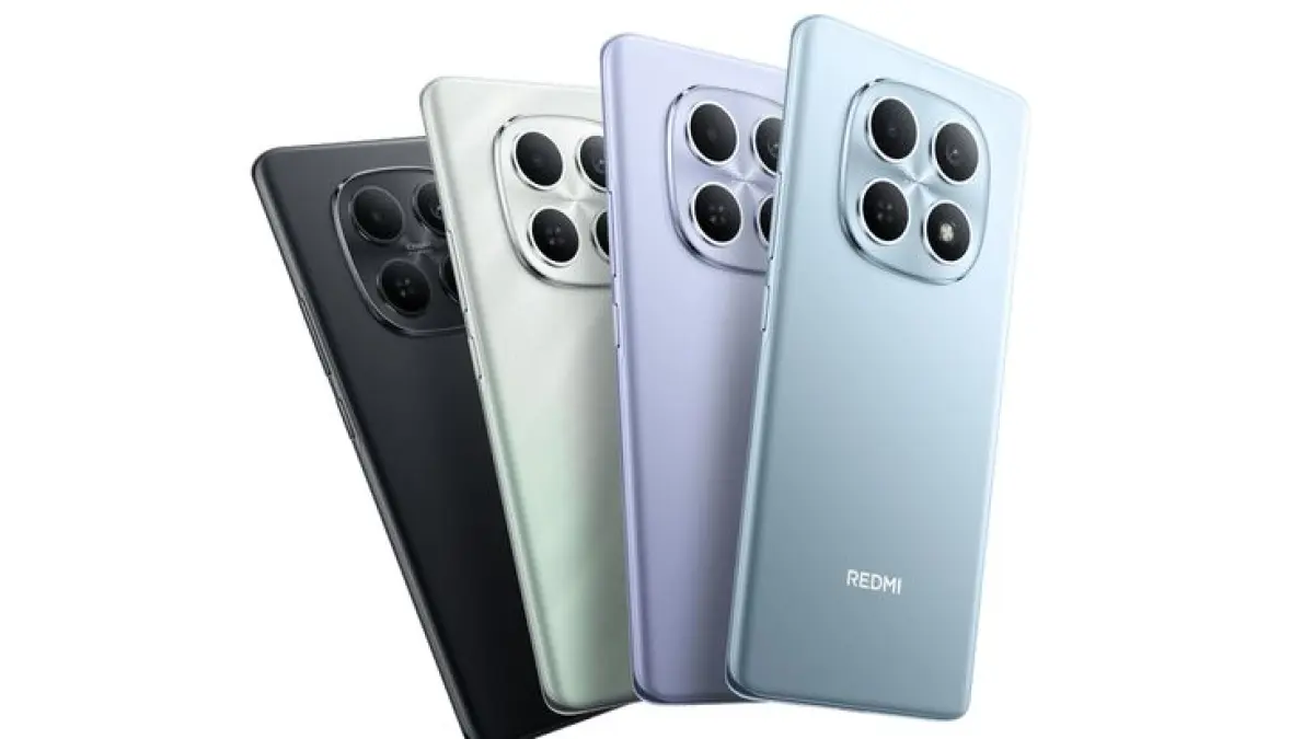 Redmi Note 15 4G setelah 3 bulan dipakai, unggul di layar AMOLED dan baterai 6.000 mAh, tapi kamera videonya masih jadi sorotan (Pinterest).