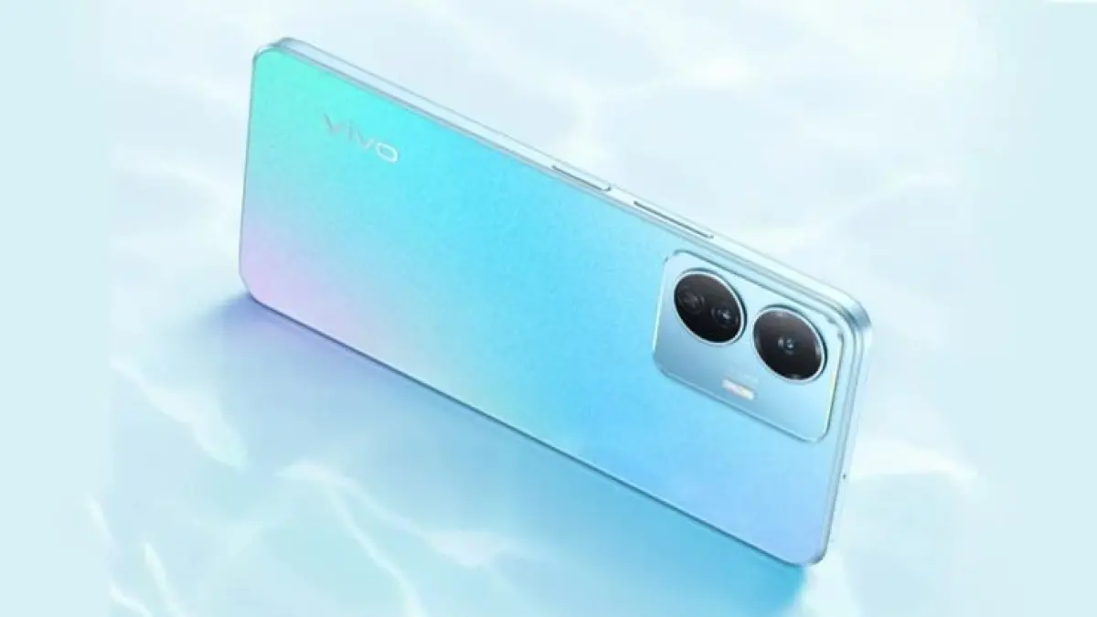 Vivo Y77 5G resmi meluncur dengan Dimensity 810, RAM 8 GB, kamera 50 MP dan baterai 5.000 mAh. Simak spesifikasi lengkapnya (Pinterest).