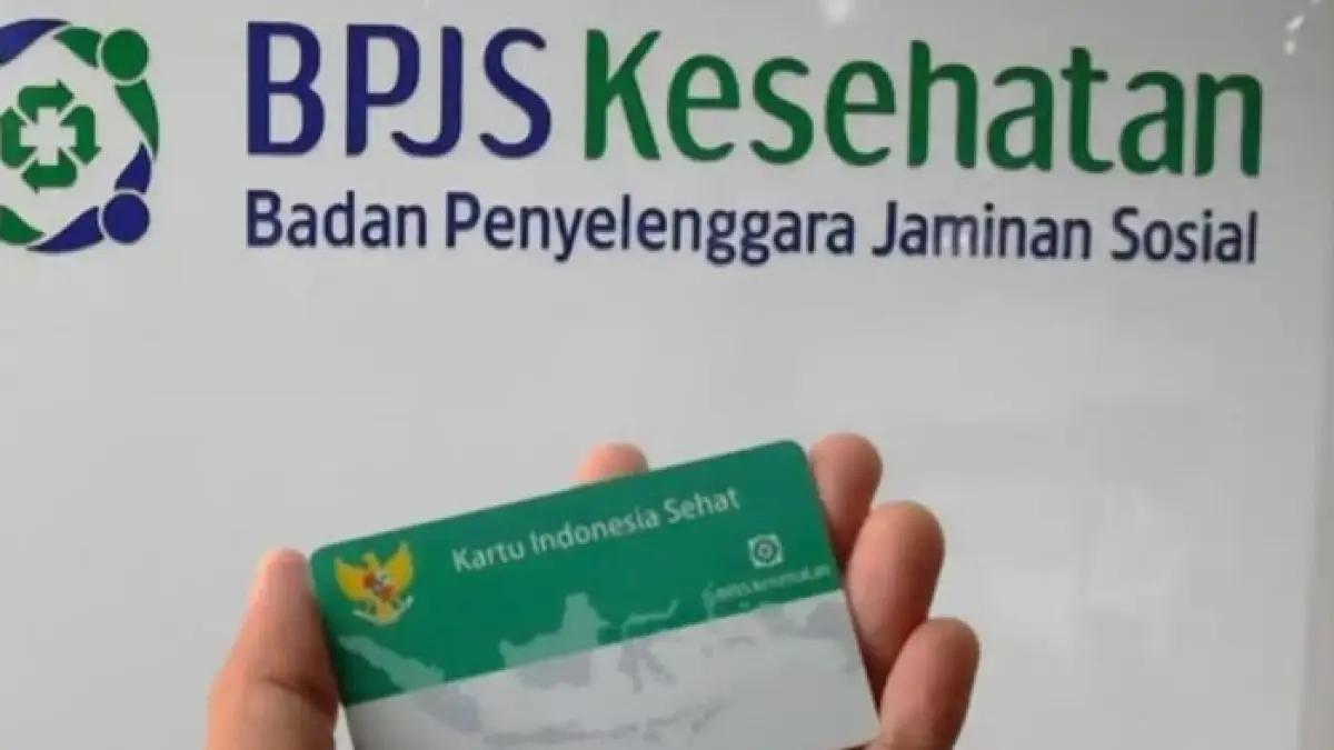 Cara pindah BPJS Mandiri ke BPJS PBI gratis dari pemerintah secara online bisa dilakukan melalui aplikasi Cek Bansos. (Pinterest) 