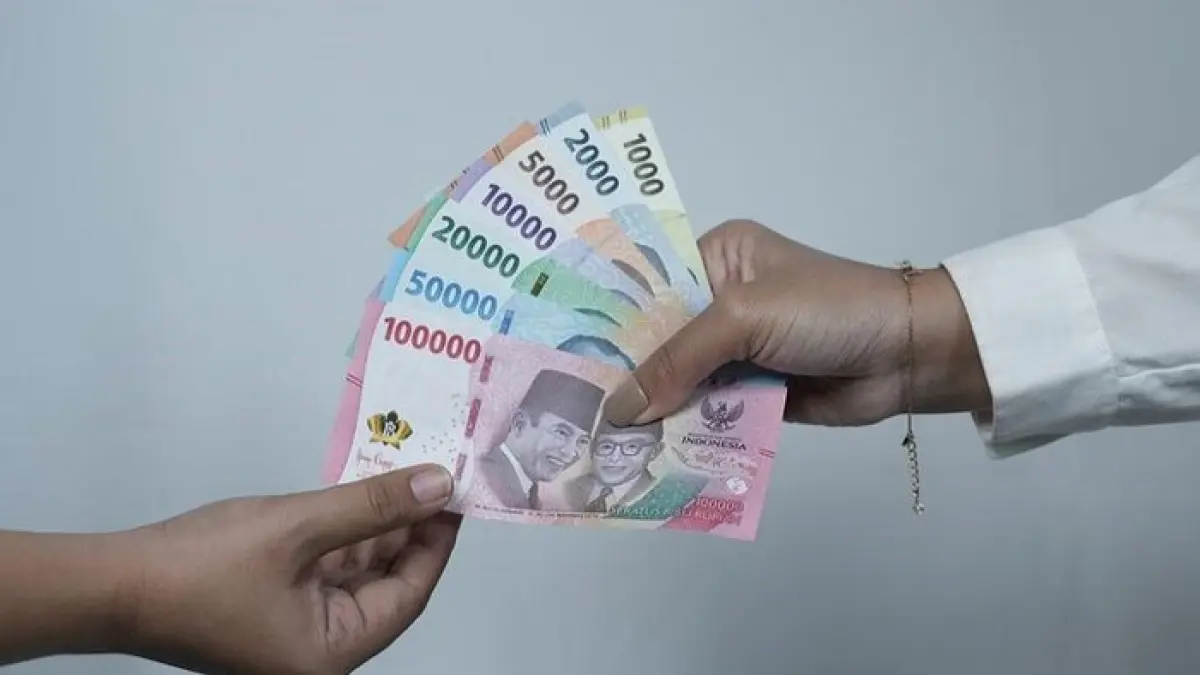 Dana Instan ramai dicari pengguna. Simak cara mengaktifkan fitur pinjaman Dana yang disebut bisa muncul hanya dalam beberapa menit. (Pinterest) 