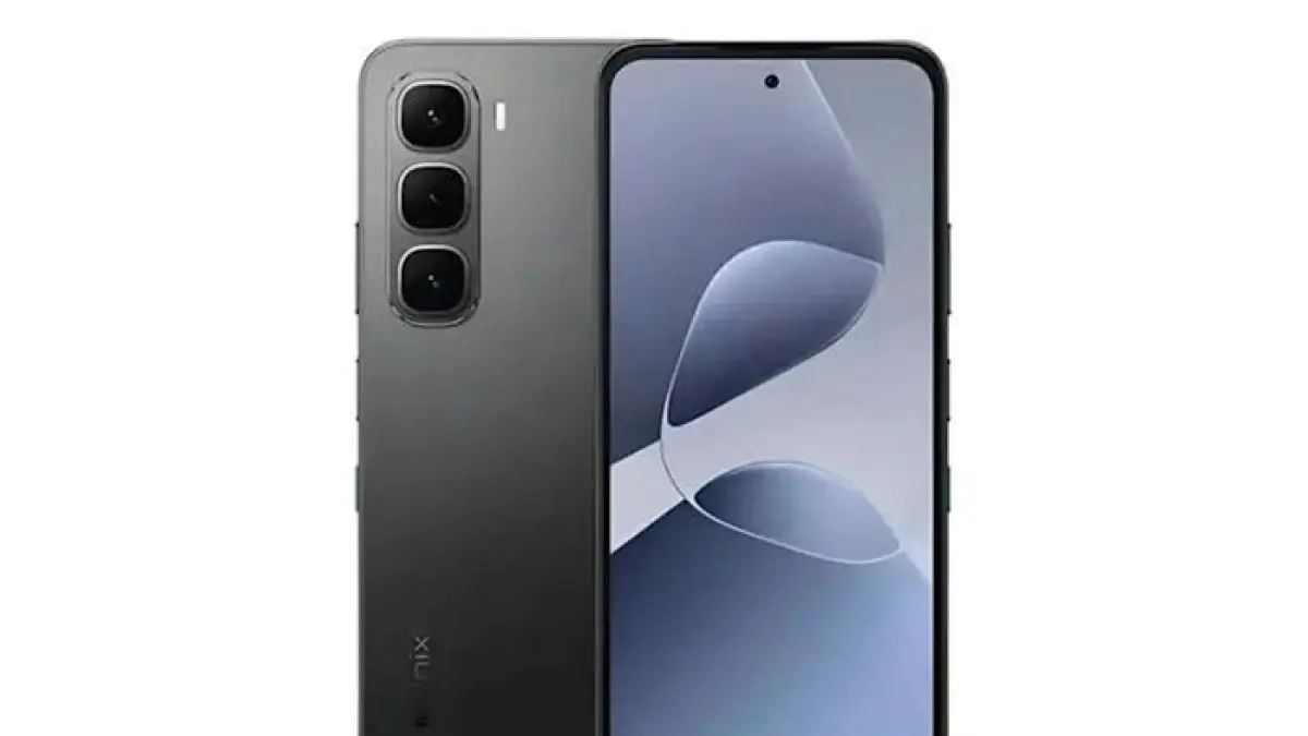 Infinix Hot 60i resmi menggebrak pasar Indonesia di harga 1 jutaan! Dilengkapi layar 120Hz, charger ngebut 45W, gyro hardware, dan asisten pintar Infinix AI.(pinterest)