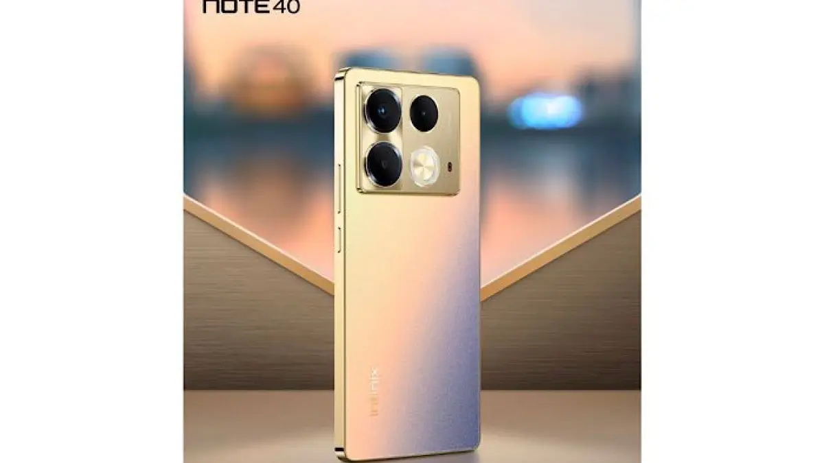 Infinix Note 40 makin gacor di tahun 2026! Simak update sistem XOS terbaru, teknologi kernel GKI, dan trik layar mulus anti-lag di sini!(pinterest)