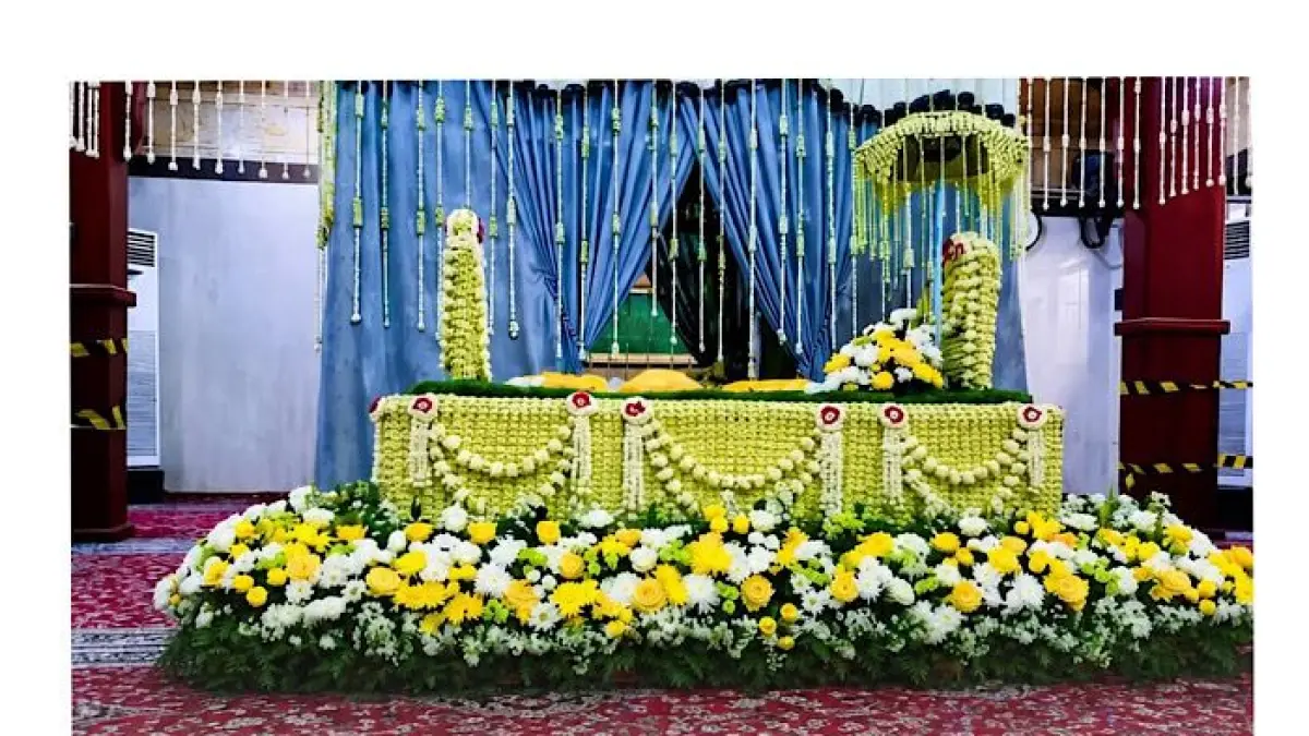 Kisah nyata karomah Gus Saladin Trenggalek Njenggelek sejak kecil. Sanggup memanggil lele sungai hingga miliki kemampuan tembus pikiran orang.()pinterest