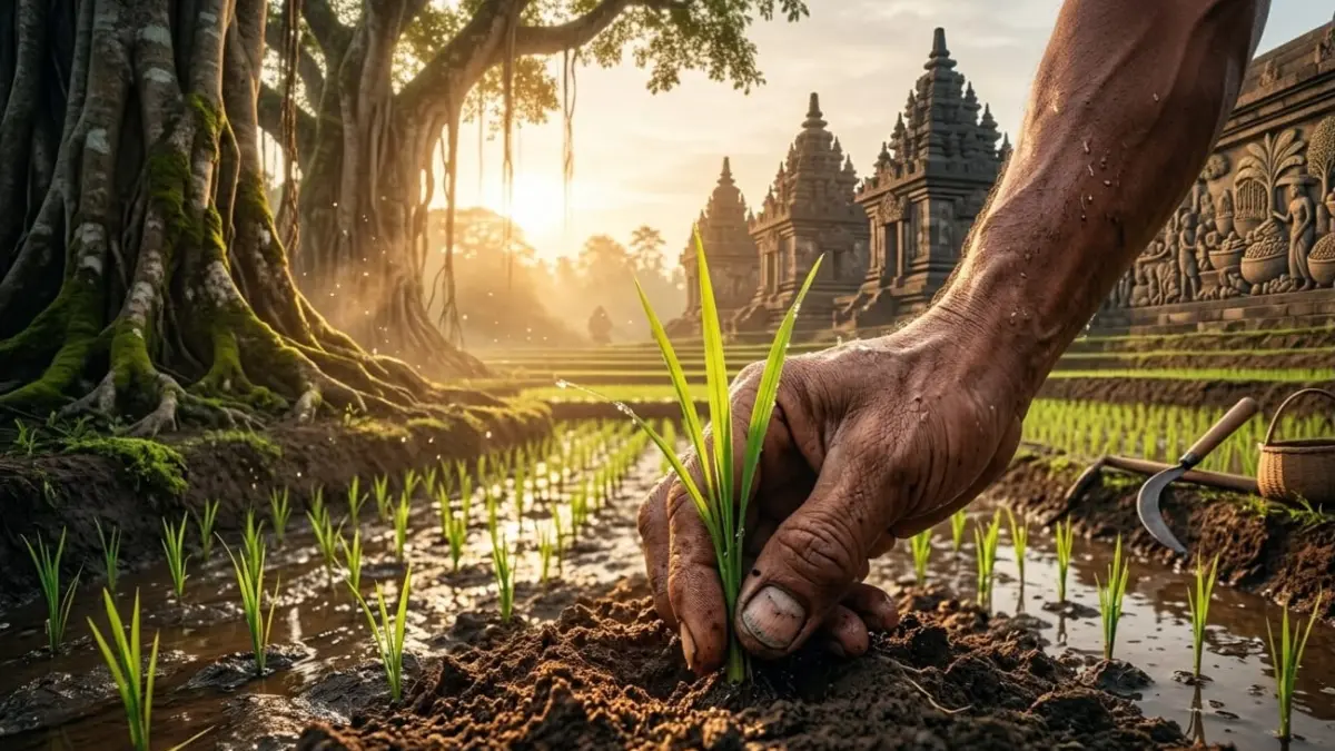 Tempat pesugihan terkenal di Jawa masih menyimpan misteri. Simak legenda, sejarah, dan kisah yang berkembang hingga kini.
