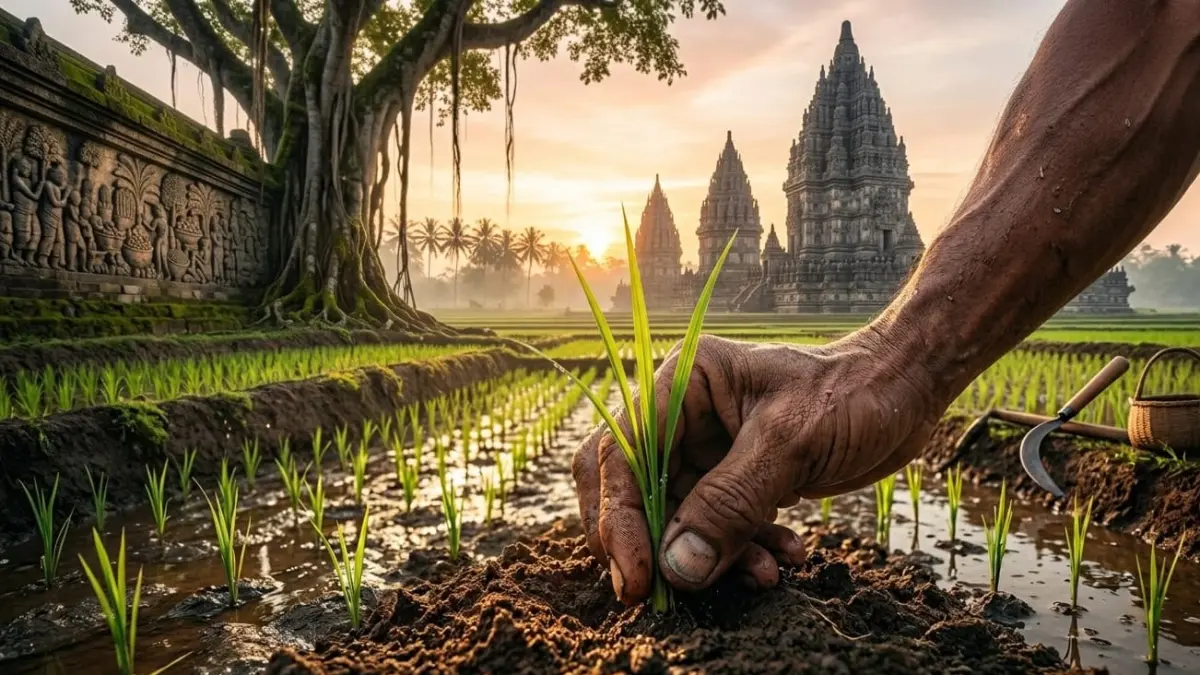 Tempat pesugihan terkenal di Jawa masih penuh misteri. Simak 7 lokasi legendaris yang terus dibicarakan hingga sekarang.