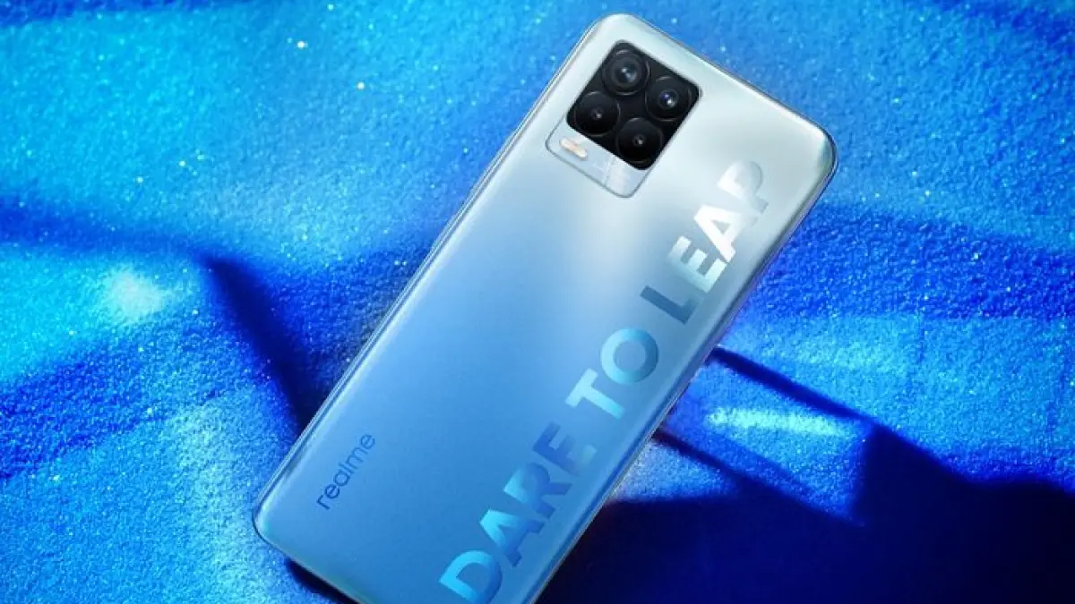Daftar HP baru 2026 paling layak dibeli dari Poco, Samsung, iQOO, Motorola, Infinix, Nubia, dan Tecno. Simak rekomendasinya. (Pinterest) 