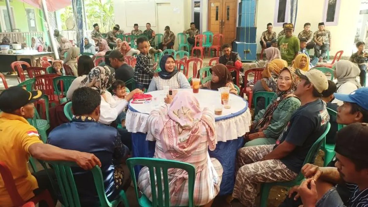 Hari baik hajatan Maret 2026 menurut Primbon Jawa. Simak hari yang dipercaya cocok untuk pernikahan, sunatan, dan hajatan keluarga (Pinterest).