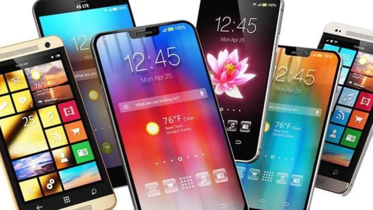 HP baterai besar harga Rp1 jutaan 2026 hadir dengan baterai hingga 7.000 mAh. Simak rekomendasi Redmi, Poco, Motorola, Realme, dan Oppo. (Pinterest) 