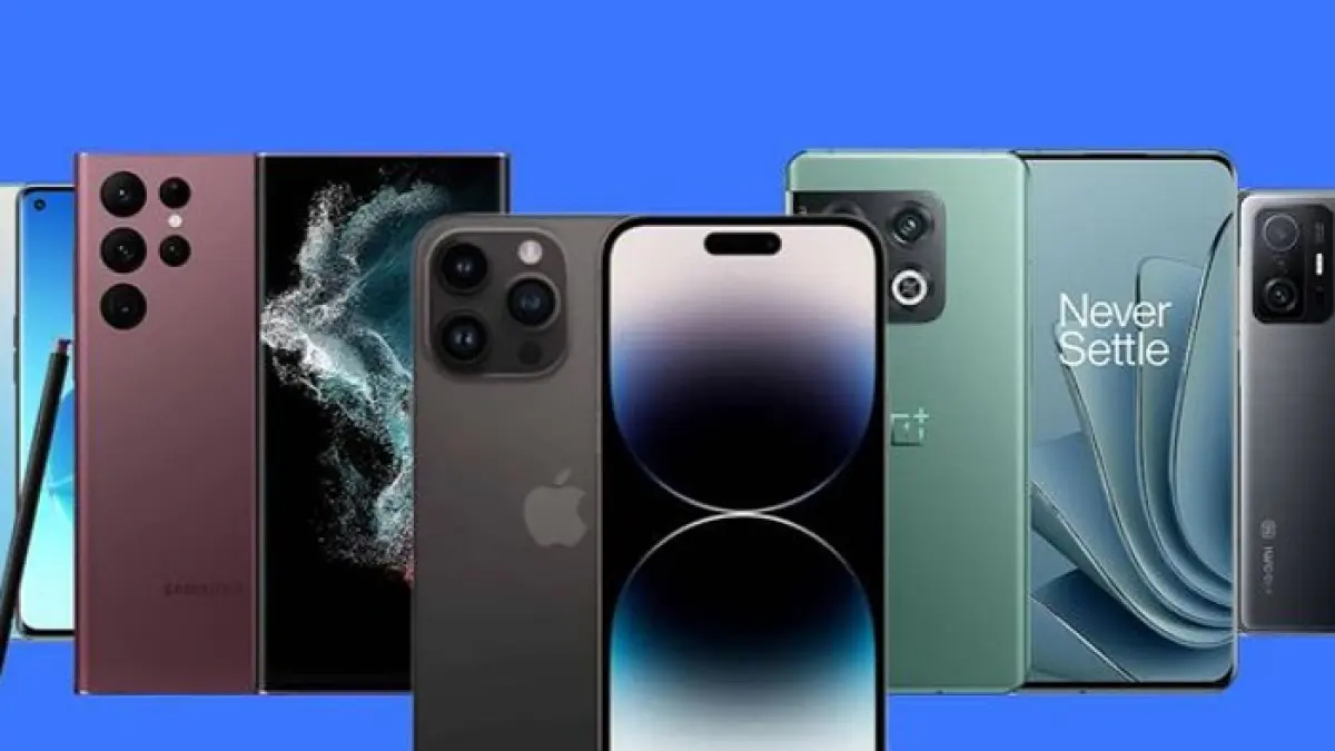 HP murah baterai jumbo 2026 terbaik mulai Rp1 jutaan. Simak 8 rekomendasi Redmi, Poco, Motorola, Realme, hingga Oppo. (Pinterest) 