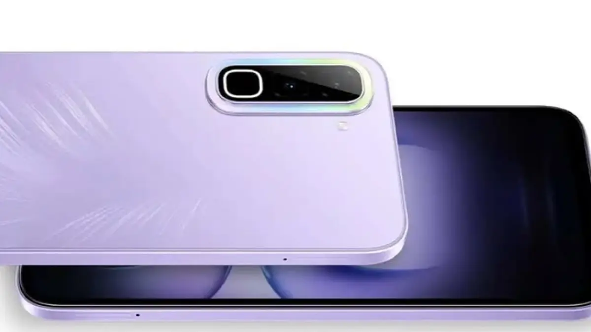 Infinix Hot 70 Pro dikabarkan hadir dengan Dimensity 7100 5G, baterai 6.000 mAh, dan fast charging 45 watt. Simak bocorannya. (Pinterest) 