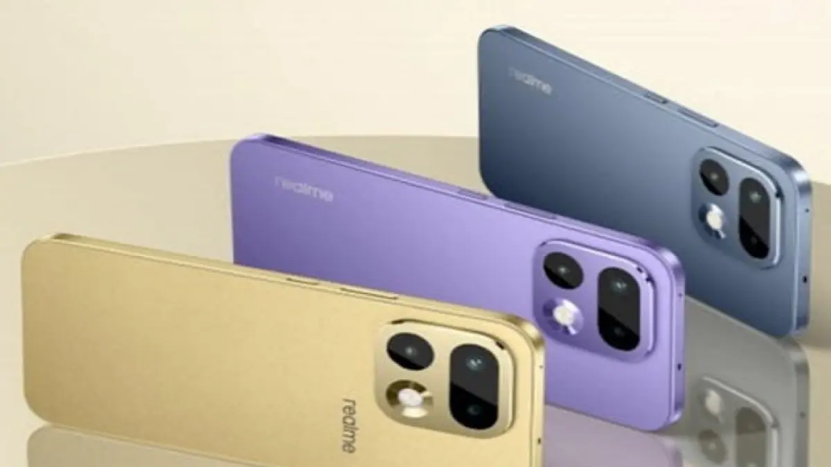 Rekomendasi HP terbaik 2026 di Indonesia dari Poco, Samsung, iQOO, Motorola, Nubia, Infinix, hingga Tecno. Simak daftar lengkapnya. (Pinterest) 