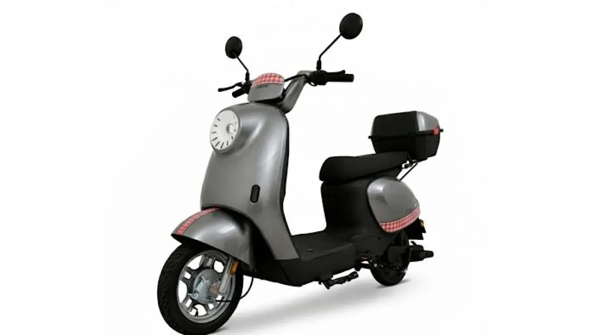 Review Uwinfly T78B terbaru, tes jarak tempuh tembus 45 km tanpa ganti baterai. Simak hasil uji performa dan kemampuan tanjaknya.(pinterest)