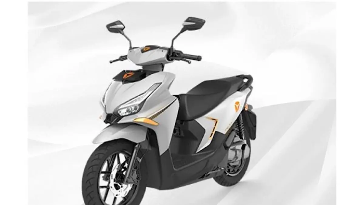 Review Yadea Velax U lengkap! Motor listrik premium Rp39 juta dengan build quality mantap, fitur modern dan jarak tempuh hingga 130 km.(pinterest)