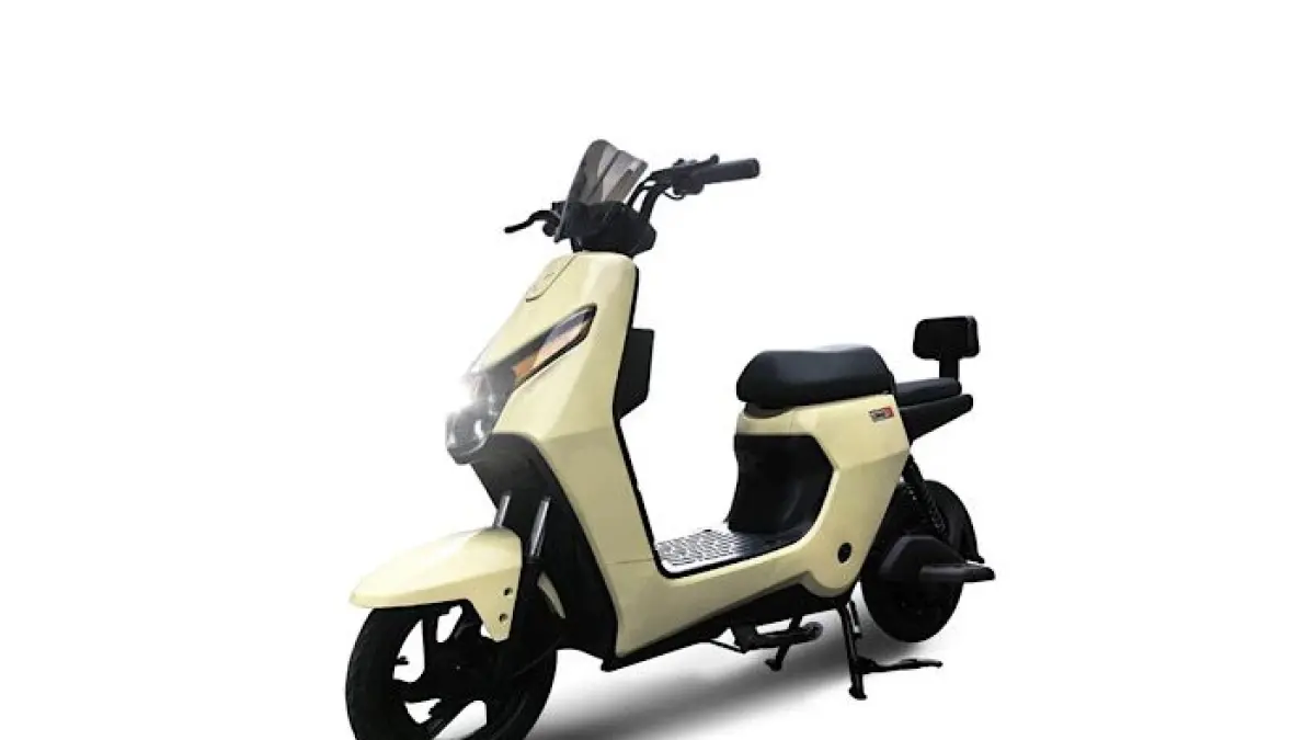 Sepeda listrik terbaik 2026 hadir mulai Rp2,8 jutaan. Simak rekomendasi Uwinfly, Goda, Exotic, NUV, hingga eBay beserta keunggulannya.(pinterest)