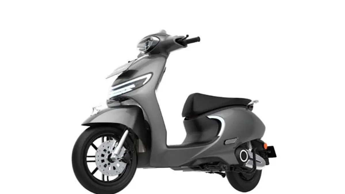 Tes Uwinfly T78B membuktikan jarak tempuh lebih dari 45 km sekali cas. Simak hasil lengkap, top speed, dan performa baterainya.(pinterest)