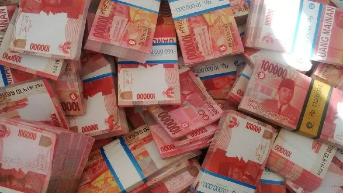 Weton wanita pembawa rezeki untuk suami menurut Primbon Jawa. Simak 10 weton yang dipercaya membawa keberuntungan bagi keluarga (Pinterest).