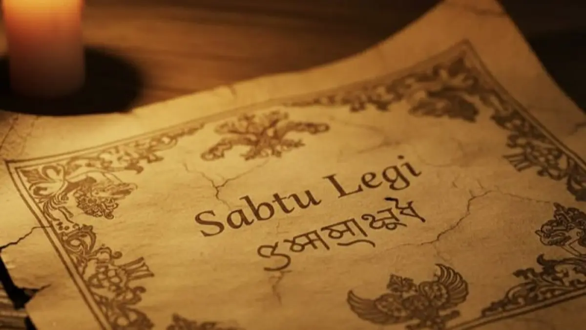 15 weton paling banyak rezeki menurut Primbon Jawa disebut memiliki jalan rezeki stabil hingga masa tua. Simak daftar lengkapnya. (Pinterest) 