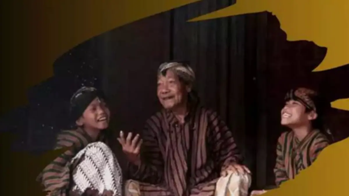 15 weton paling enak hidupnya menurut Primbon Jawa disebut jembar rezeki, stabil, dan selalu beruntung sepanjang hidup. (Pinterest) 