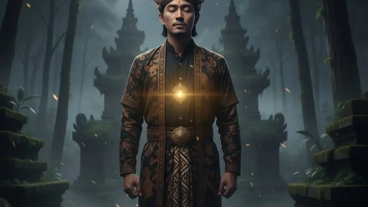 15 weton paling stabil rezekinya menurut Mbah Sunan disebut punya jalur rezeki kuat hingga masa tua dalam Primbon Jawa. (Pinterest) 
