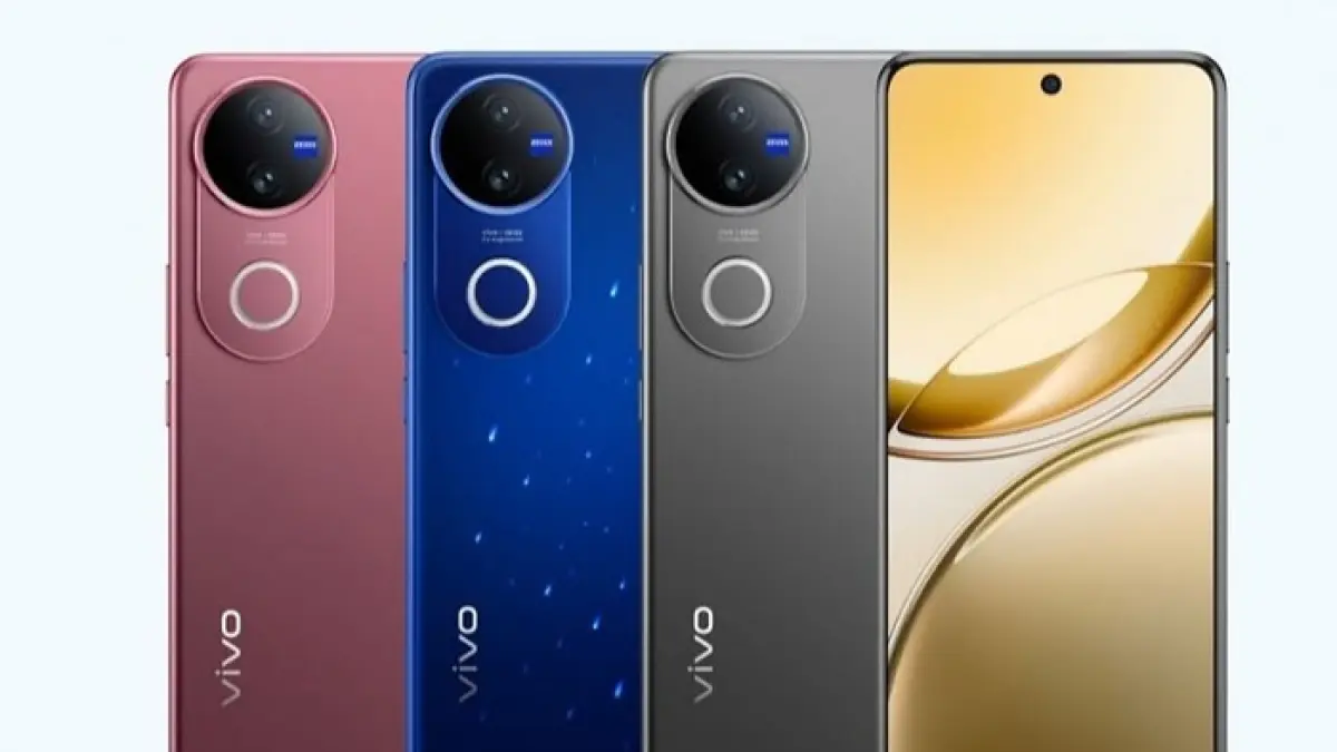 7 HP Vivo V Series terbaik turun harga pada 2026. Vivo V40 5G hingga Vivo V50 5G kini makin worth it dengan spesifikasi premium. (Pinterest) 