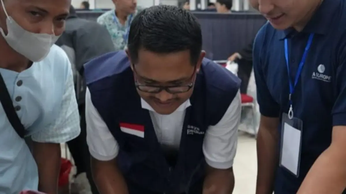 Panduan hari baik sunatan menurut Primbon Jawa. Simak waktu khitan berdasarkan hari lahir anak yang dipercaya membawa kelancaran. (Pinterest) 